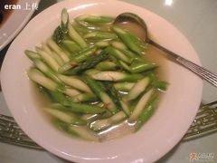 上汤芦笋-上海小南国(国发店)
