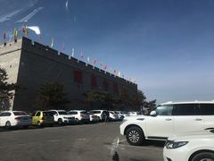 -暖泉古镇