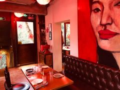 -Ginger(兴国路店)