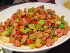 -拾捌川·自贡爆炒(新街口店)