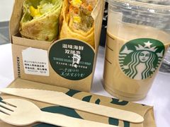 -星巴克臻选(泉州浦西万达广场店)