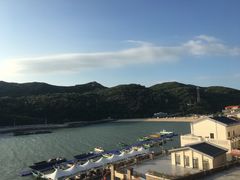 -东澳岛