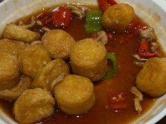 -老杨饭店(万科里店)