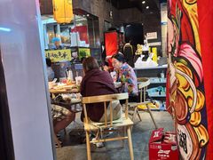 -兔槽江湖菜·重庆璧山兔(水围店)