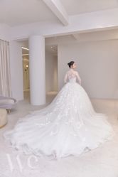 点击看大图 -WECOUTURE高级订制广州