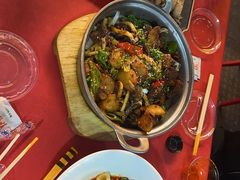 -青海名吃尕张娃非遗烤肉(城中店)