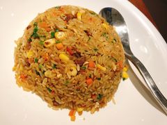 招牌羊肉炒饭-九府羊·鲜羊火锅·烤串(新华路店)