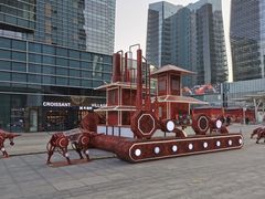 -大族广场Mall&More