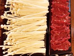 -幸运牛汕头小黄牛牛肉火锅(梅林店)