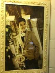 -梵梦影像馆(绿博园店)