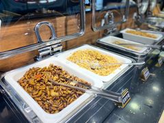 -韩盛·盛江山自助料理(沈辽路万达店)