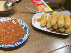 -巴卤社老火锅(财富店)