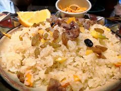 -丝路金桃·新疆菜(徐汇店)