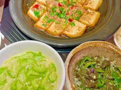 -辣可可·现炒黄牛肉(皇庭广场店)