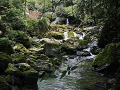 -青城山