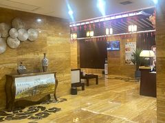 -益健·足疗汗蒸SPA(芙蓉广场店)