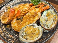 -春田小幸铁板烧(忠义街店)