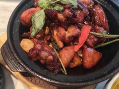 -志明眷村·台式融合菜·宵夜