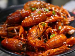 -巴厘龙虾·榜首油焖大虾(洞庭·艺术洋房店)
