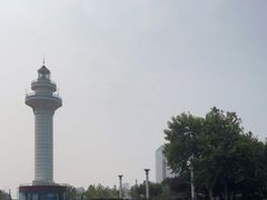 -渡海小渔村.老辈日照菜