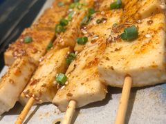 -千岛蚝高压锅生蚝·人参火锅(白云万达店)