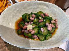 -大盐帮川菜馆(长楹天街店)