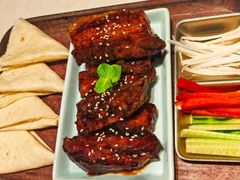 -径山十八道·风味民间菜(杭州总店)