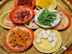 秤盘麻辣烫-文立新麻辣烫(合生汇21街区店)