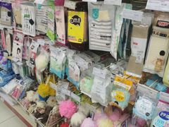 -京客隆超市(管庄店)
