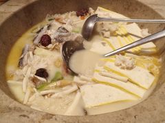 -云尊府云南菜·蒸汽石锅鱼(学清路店)