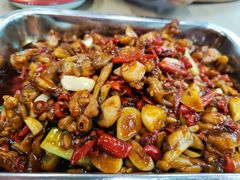 -老三样·旧食新味(万寿宫店)