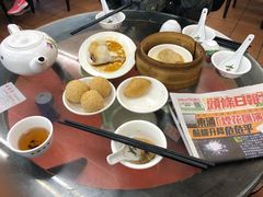 -香港蓮香樓(中環店)