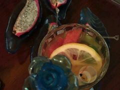 -金色印象·4K影院式足体养生(杨家坪西郊店)