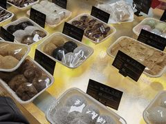 -南大门韩国米糕(公滨路店)