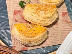 -山水茶艺馆·点心粤菜·30年老字号
