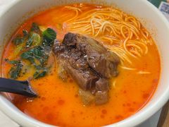 -和府捞面(东直门银座店)