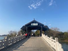 -石湖景区
