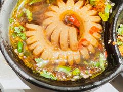-王家渡火锅店(棕榈泉店)