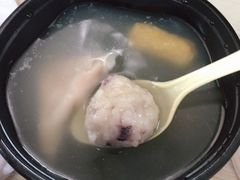 台式香浓丸味汤-永和大王(华侨城店)