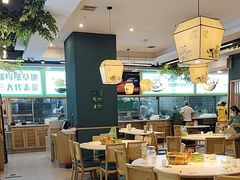 -绿草地·湘菜(梅溪湖步步高店)