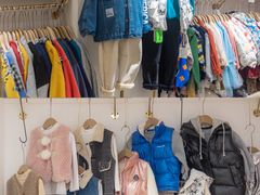 -广州白马服装市场