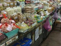 -瓦洛洛传统市场