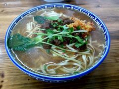-庐山牯岭老面馆(牯岭街店)