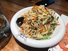 -明城饭店(万科九都荟店)