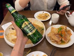 -老厨家(中央大街西七道街店)