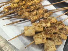 -老黑板筋(顺义总店)