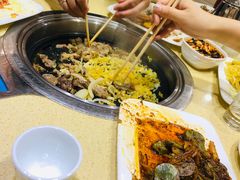 -羊羊羊烧烤店