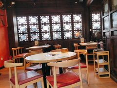 -东门口·鲜爆肚涮肉·烧烤(老门东店)