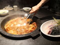 精品胖鱼头-大鱼山房鱼头火锅(老字号品质店)