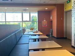 -麦当劳(朝阳路得来速店)